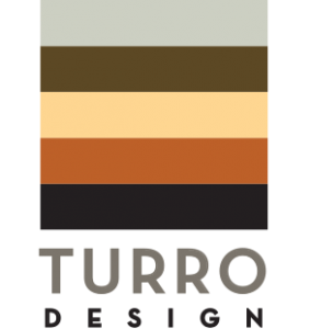 Turro Design Logo