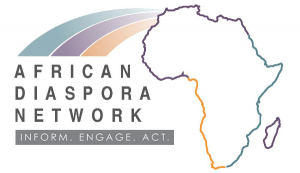 African Diaspora Network Logo