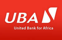 UBA Logo
