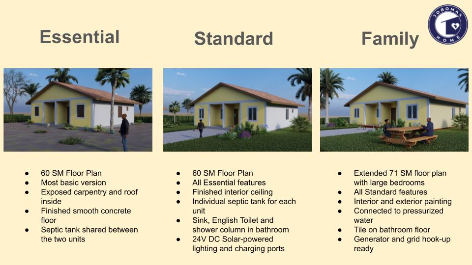 Richmond Version Comparison – Final