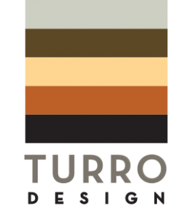 Turro Design Logo